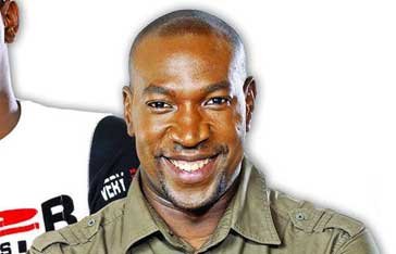 Vincent de RCI Martinique